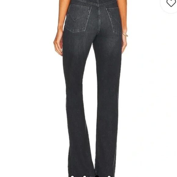 HUDSON Faye Ultra High Rise Flare- NWT SIZE 33 - Picture 3 of 14
